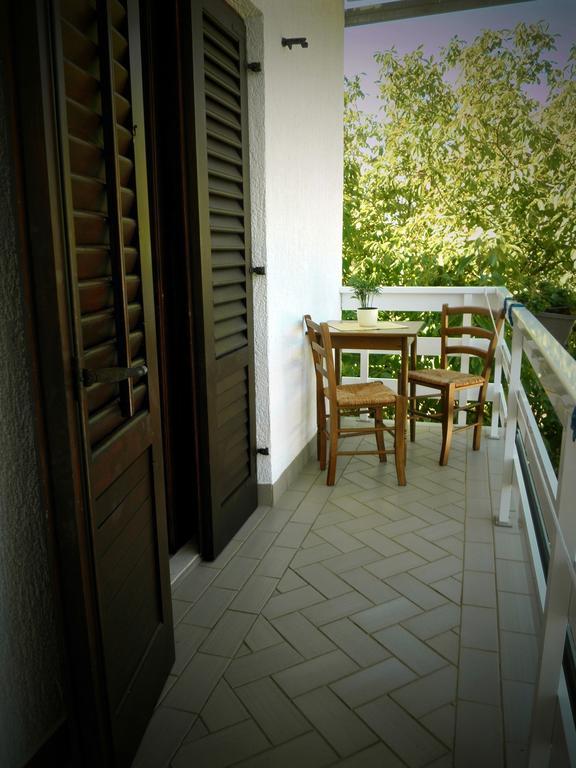 Apartments Ida Sucuraj Sućuraj Exterior foto